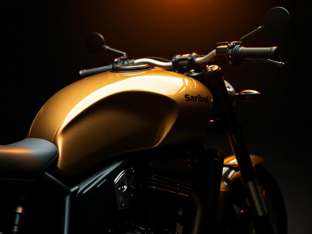 For Bikes